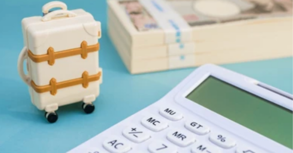 How Much Do Low-Cost Airlines Charge for Baggage Fees and How Can You Avoid Paying Them?