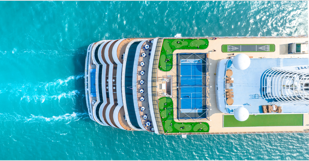 How to pack for a cruise