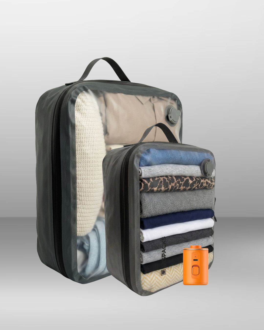 Space Saver Set
