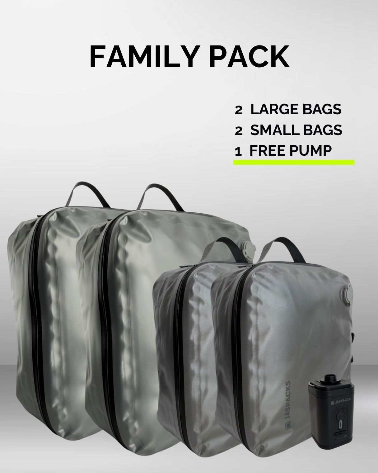 Family Pack
