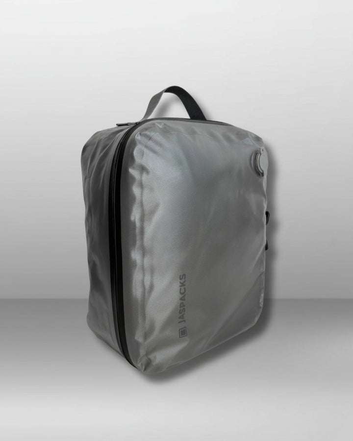 Example: Vacuum Travel Packing Bags