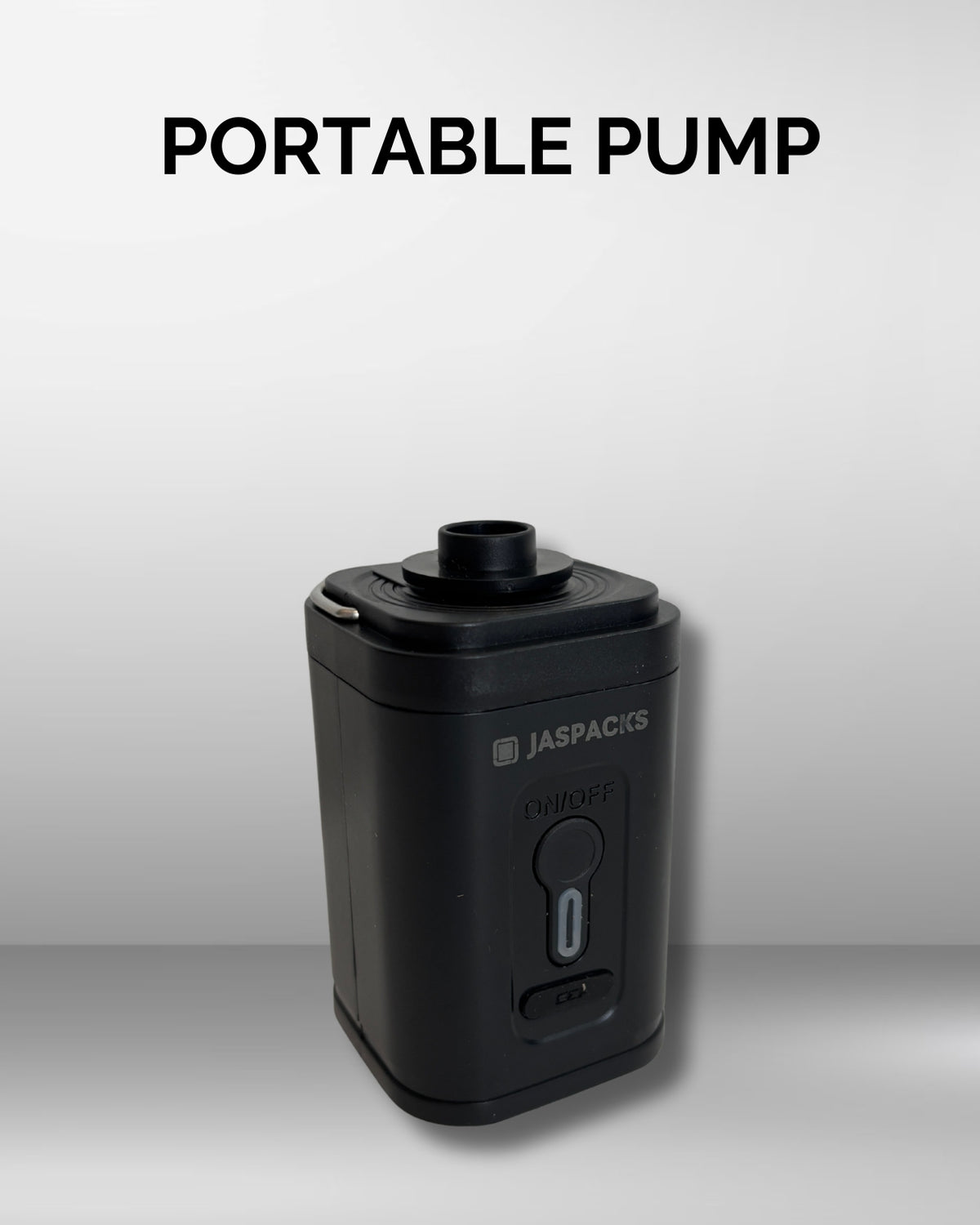 Mini Pump