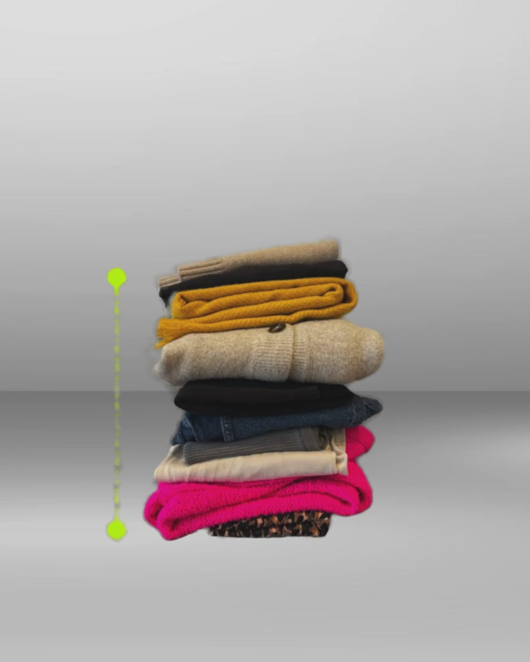 Vacuum Travel Packing Bags